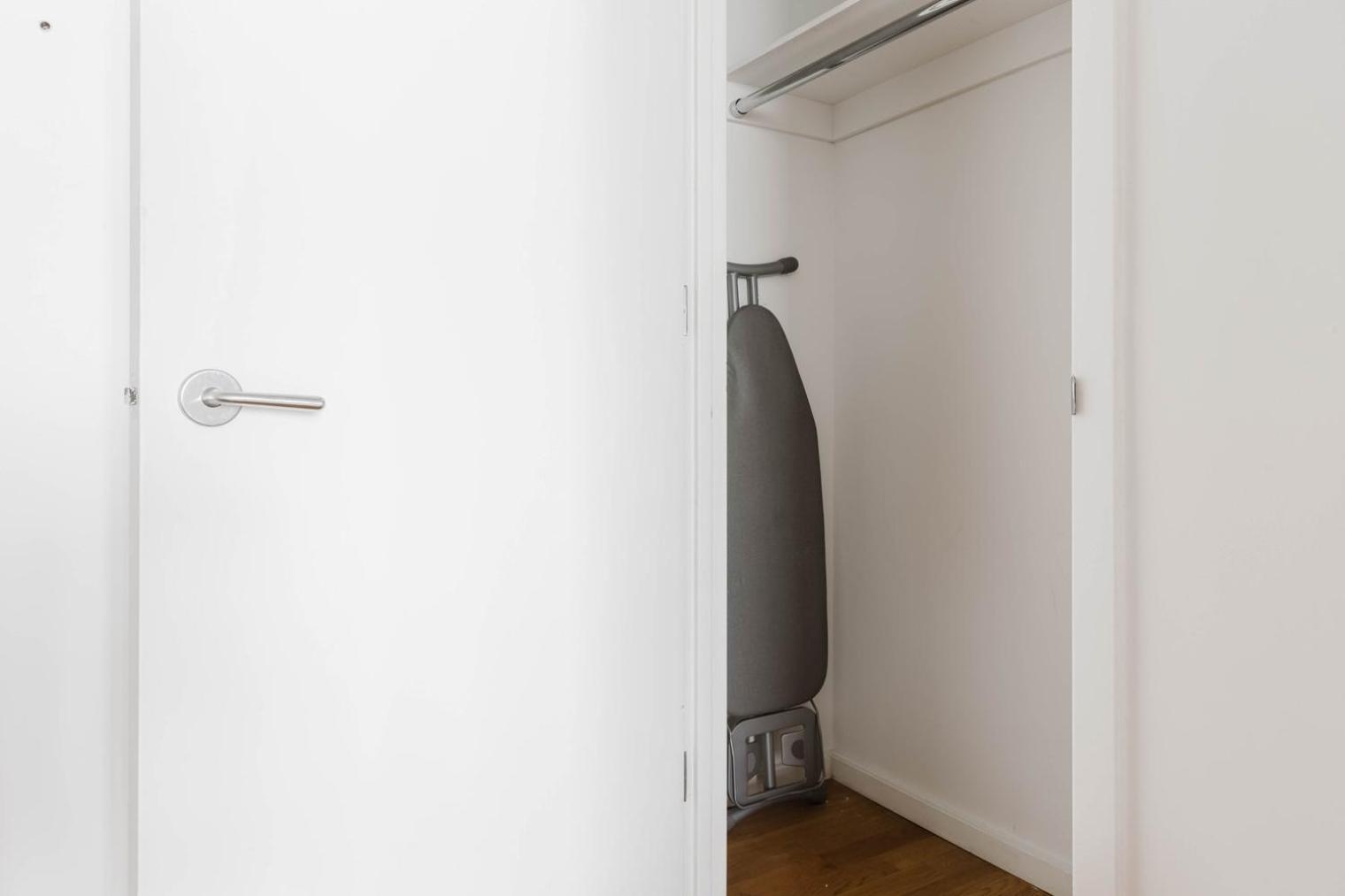 Apartamento Blueground Hells Kitch Gym Wd Nr Pier 84 Nyc-1475 Nueva York