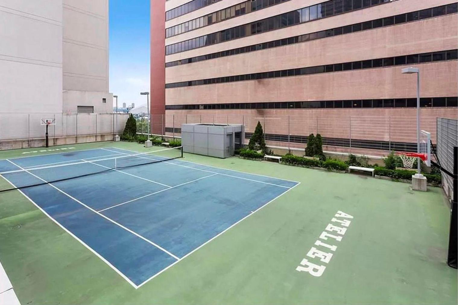 Apartamento Blueground Hells Kitch Gym Wd Nr Pier 84 Nyc-1475 Nueva York