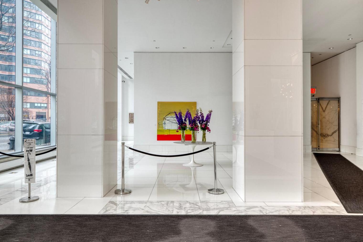 Apartamento Blueground Hells Kitch Gym Wd Nr Pier 84 Nyc-1475 Nueva York