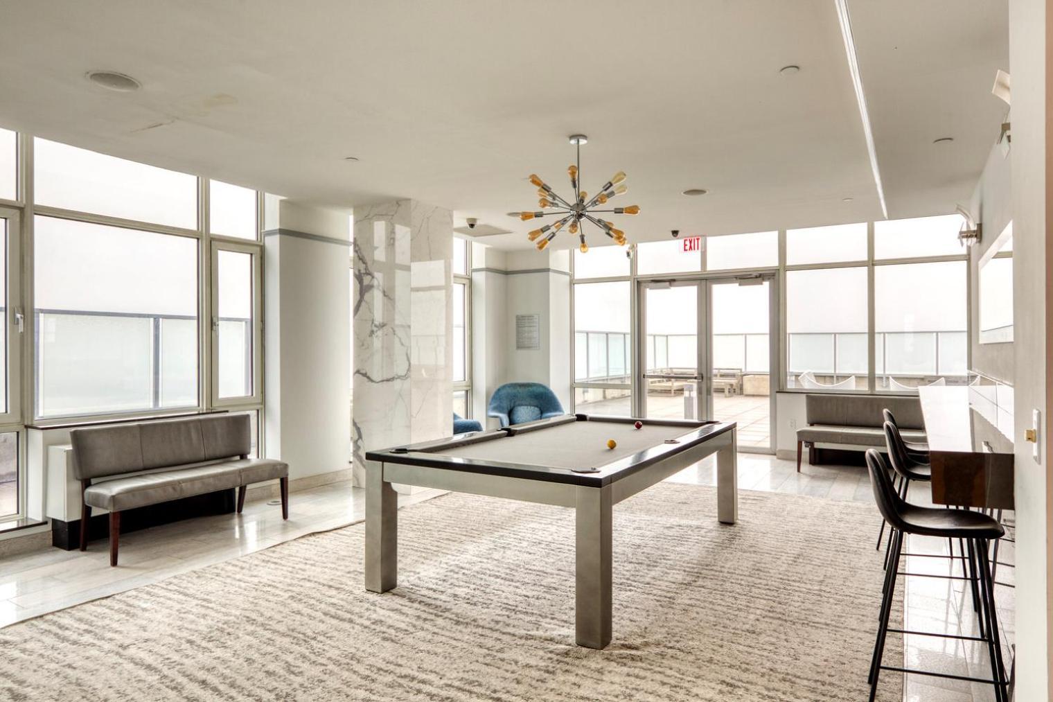 Apartamento Blueground Hells Kitch Gym Wd Nr Pier 84 Nyc-1475 *