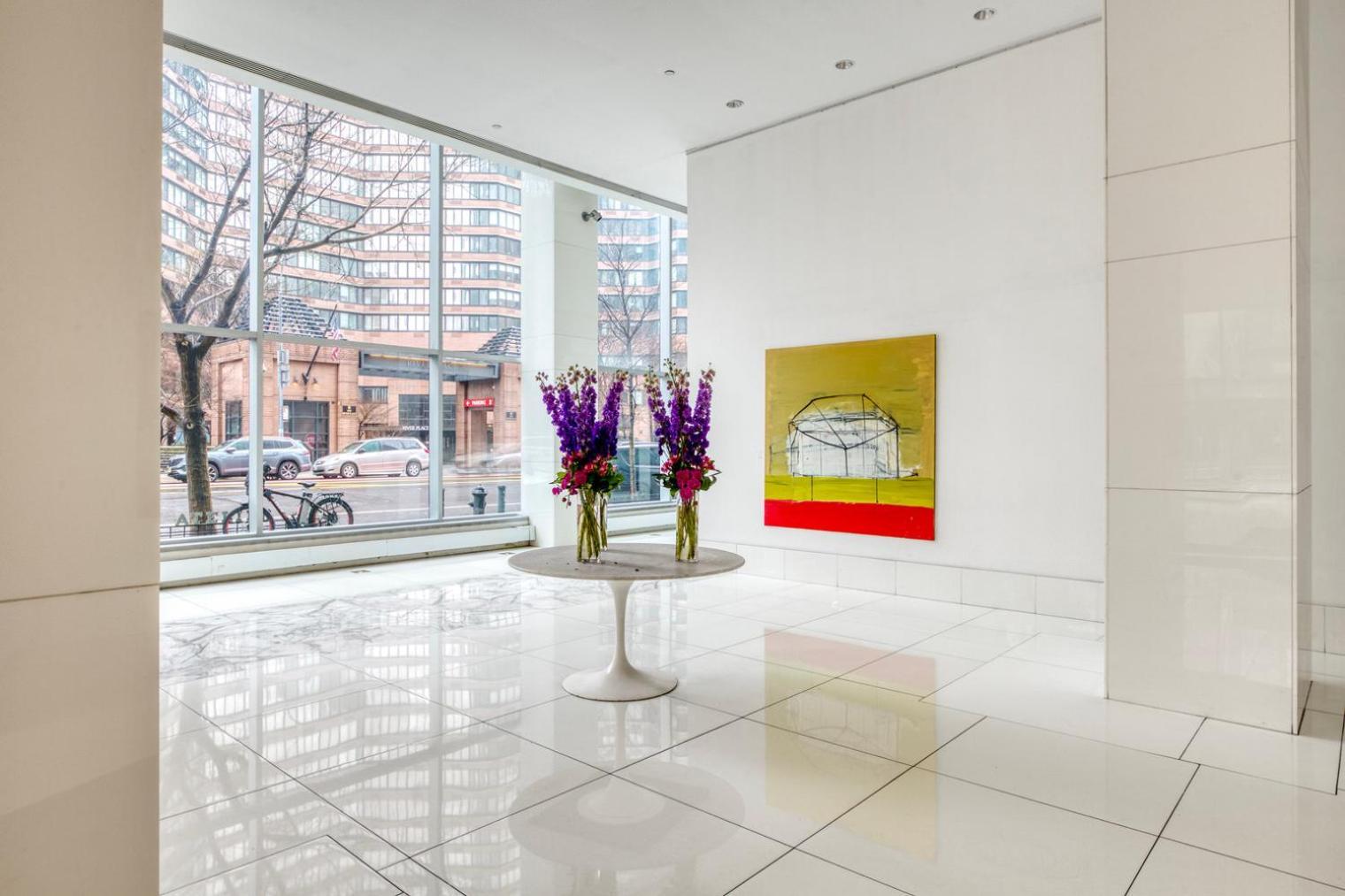 Blueground Hells Kitch Gym Wd Nr Pier 84 Nyc-1475 Apartamento *