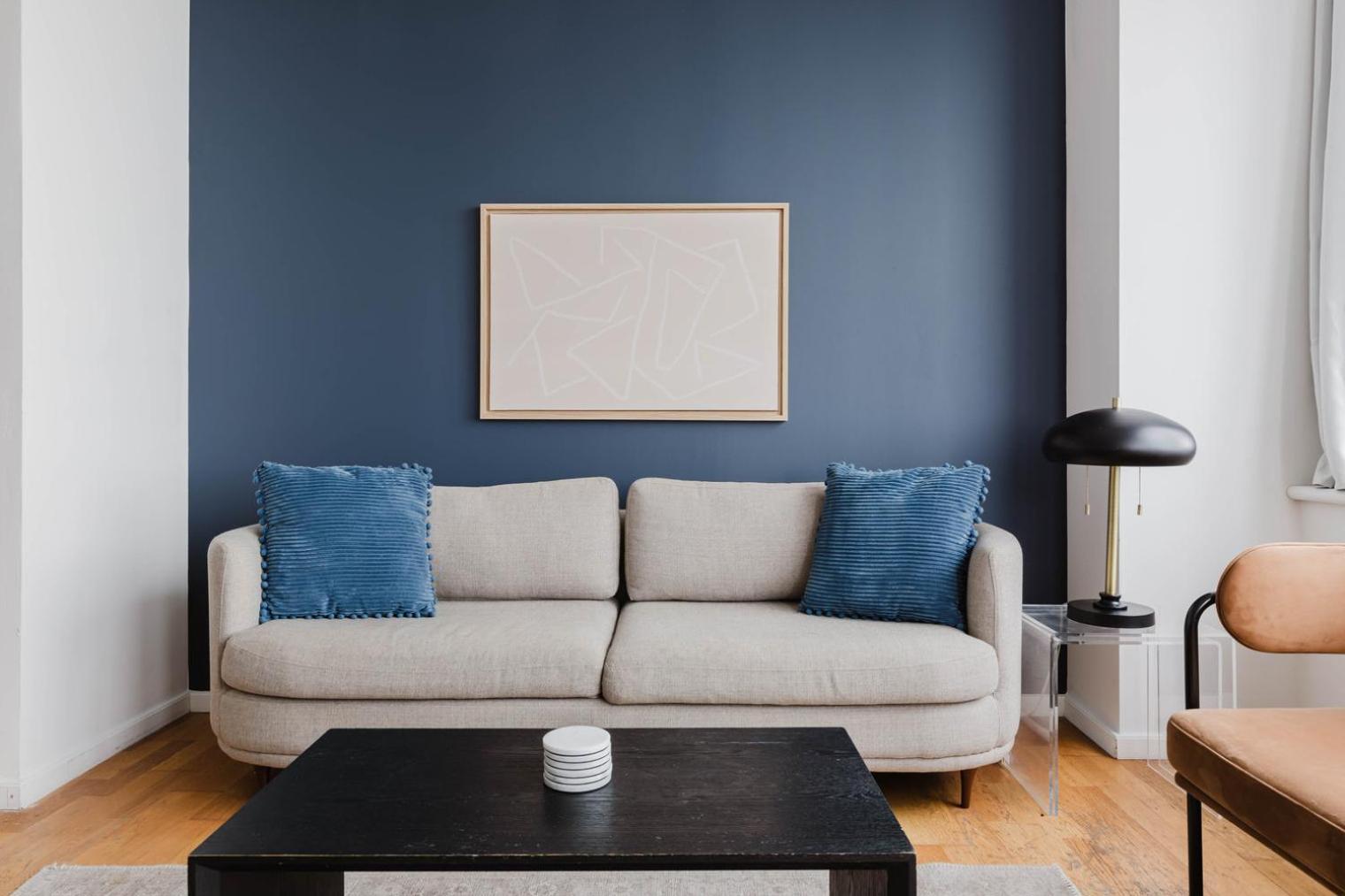 Blueground Hells Kitch Gym Wd Nr Pier 84 Nyc-1475 Apartamento