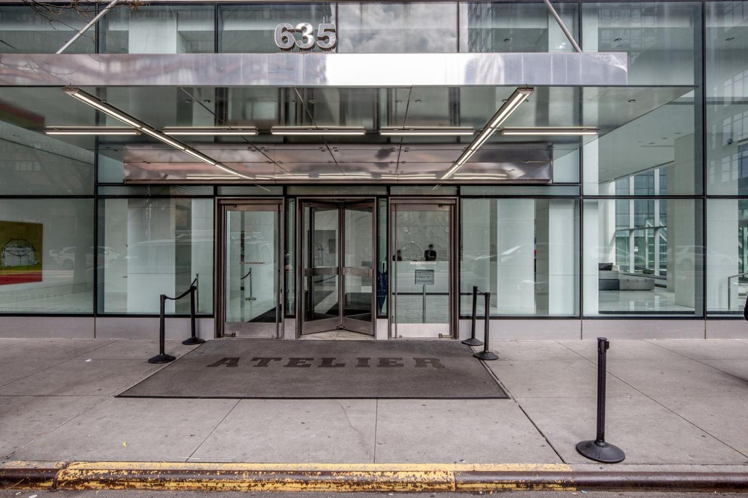 Apartamento Blueground Hells Kitch Gym Wd Nr Pier 84 Nyc-1475