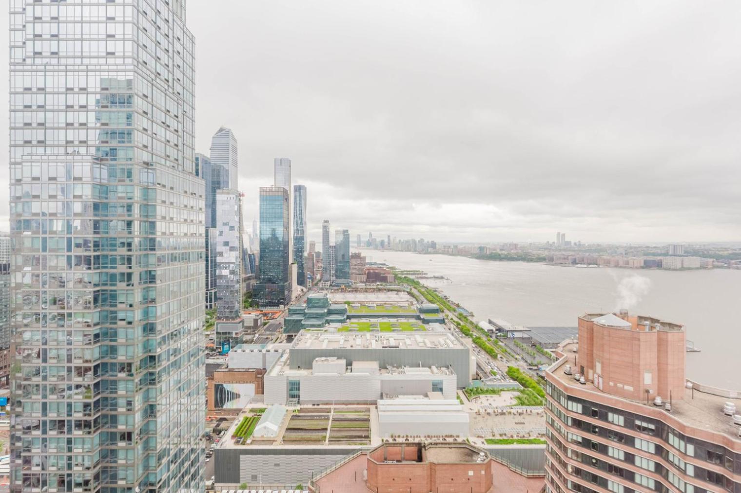 Blueground Hells Kitch Gym Wd Nr Pier 84 Nyc-1475 Apartamento