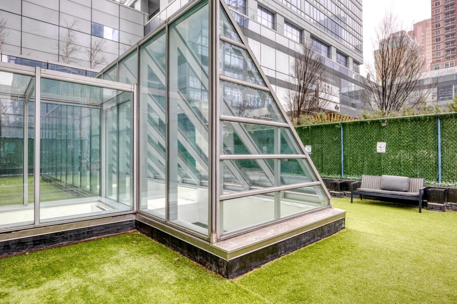 Blueground Hells Kitch Gym Wd Nr Pier 84 Nyc-1475 Apartamento *