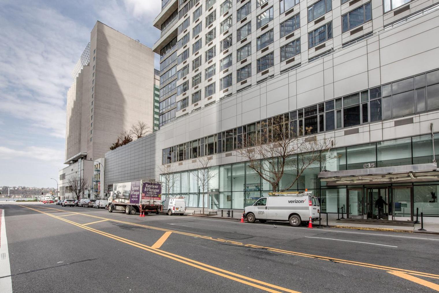 Apartamento Blueground Hells Kitch Gym Wd Nr Pier 84 Nyc-1475 Nueva York