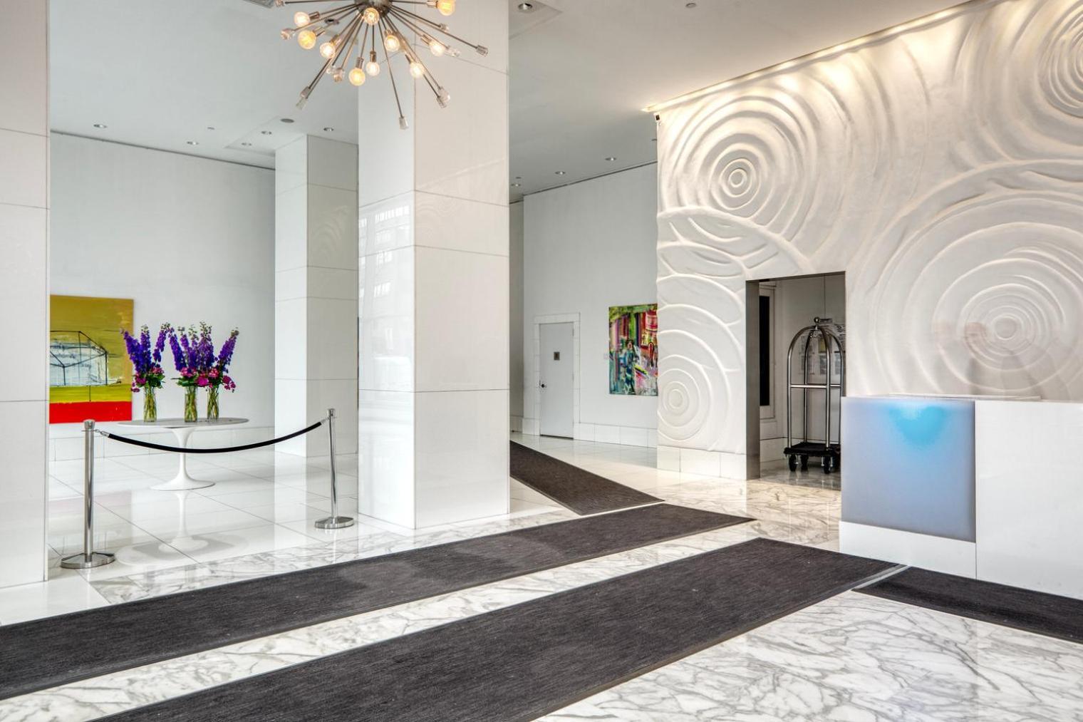 Apartamento Blueground Hells Kitch Gym Wd Nr Pier 84 Nyc-1475 Nueva York