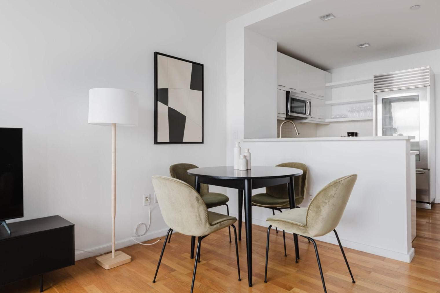 Apartamento Blueground Hells Kitch Gym Wd Nr Pier 84 Nyc-1475 *