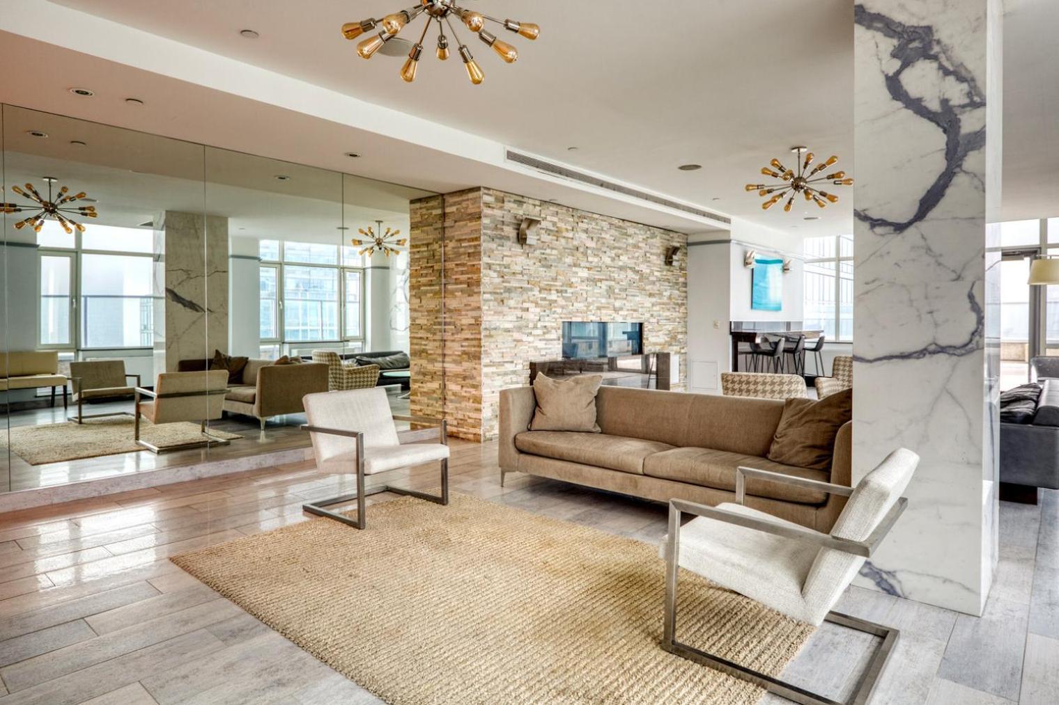 Apartamento Blueground Hells Kitch Gym Wd Nr Pier 84 Nyc-1475